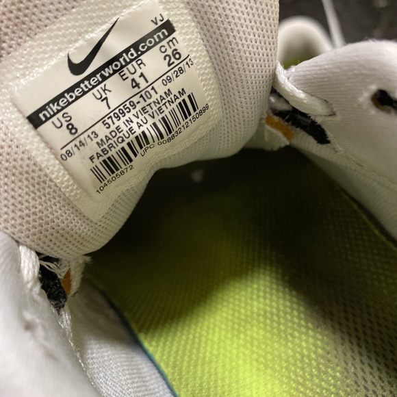 Nike running shoes - Picture 4 of 4